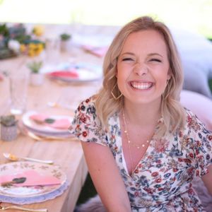 Meet your Posher, Kenzie